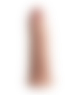 COQ ELITE VIBRATION 8 King cock elite - gode vibrant & silicone réaliste 20,3 cm voiture