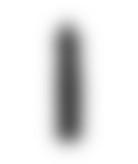ALL BLACK DILDO STRIATIONS Deep Delight Black Dildo – your go-to for intense pleasure! This sleek black beauty combin