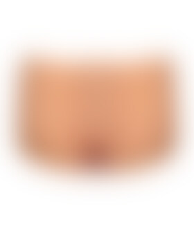 ALTER EGO OPEN CROTCH PANTY Panties with an Open Front for Pleasurable Cross-Dressing