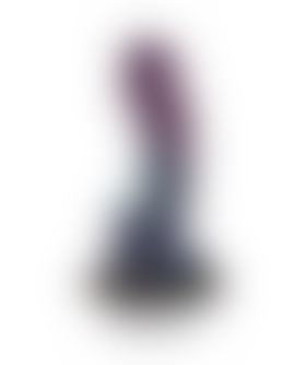 BASILISK Silicone Dildo for Ultimate Pleasure and Excitement