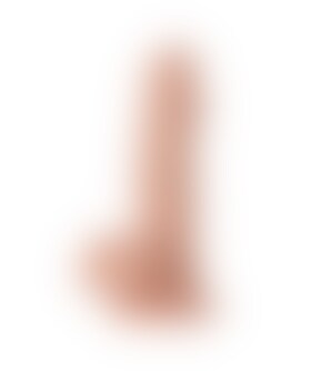 ZEBULON - plug anal con forma cónica para probar en pareja
