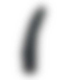 CLASSIC SLIM Dildo realista diseñado para la estimulación anal