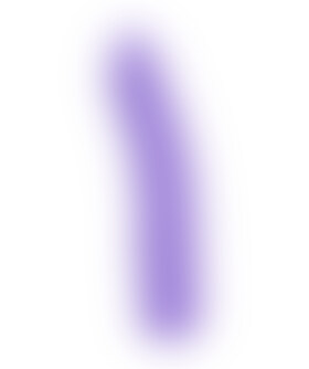 CLASSIC G Vibrador clássico realista, 7 modos, resistente à água
