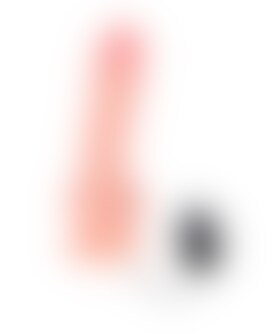 DILDO REALISTICO CON VIBRATORE Dildo realistico con vene in rilievo, vibrazione a velocità regolabile, base a ventosa