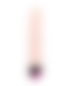 COLORFUL SEX Vibrador realístico com múltiplas velocidades e rotação
