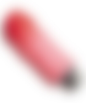 SPICY DEVIL HOT Fuchsia pink lighter with a fun and original design
