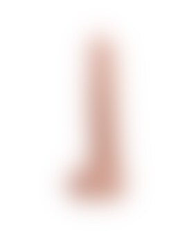 DICK DILDO Gros godemiché réaliste avec ventouse pour une stabilité optimale