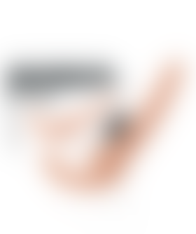 DILDO SCULPTED G-spot Hands-Free Vibrator