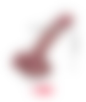 DILDO REALISTICO SILICONA LIQU Dildo réaliste en silicone, 17 cm, stimulation intense