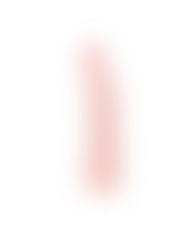 DILDO VERSATILE Dildo classique en silicone pour le plaisir anal