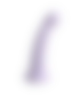 DILLIO 02 Dildo in silicone innovativa vulcanizzata al platino