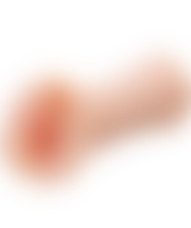 JUICY SNATCH Juguete erótico autolubricante para estimulación realista