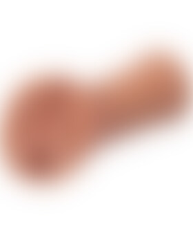 SLIPPERY SLIT Juguete sexual autolubricante para placer íntimo