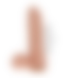 DILDO EXTREME XL 10 Consolador realista com ventosa, alta qualidade, uso versátil