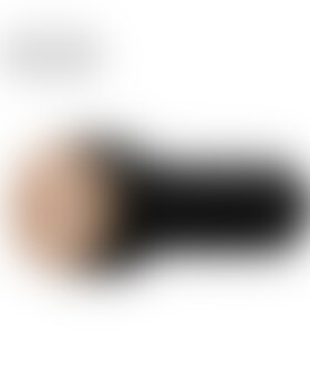FEEL STROKER Masturbador realista de sensación anal con tecnología interactiva