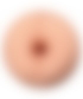 FLEX ANAL Masturbador realístico masculino para estimulación anal