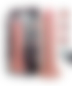 FRITZ DELIGHT Dildo Tripla Textura 9

Descobre sensações únicas com o nosso Dildo Tripla Textura 9! Este