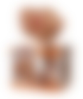 GERIANN TRASERO SOPHIA Geriann stimulation réaliste féminine : vibromasseur avec fonctions de succion et de son