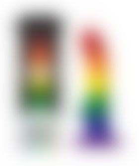 COLBY PRIDE Dildo Mythology Colby Pride M: fantasia erotica che stimola i sensi