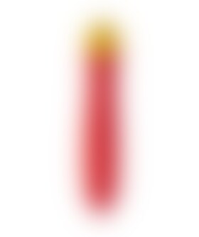 HYPE G-DELIGHT Hype vibrador ponto G multifunções vermelhoDesperta a tua sensualidade com o vibrador Hy