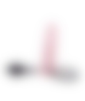 DILDO GONFLABLE RÉALISTE Gode réaliste avec pompe à air réglable et ventouse