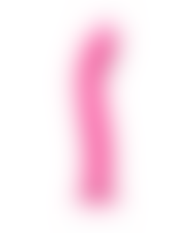 MICHELANGELO Vibrador de silicone com ventosa. 10 modos de vibração, recarregável por USB, resistente à