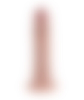 KING COCK 7 Realistico e sicuro, con vene dettagliate e una base a ventosa potente.