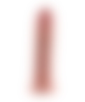 KING COCK 8 INCH FLESH Dildo ultra realistico con ventosa, sicuro e impermeabile