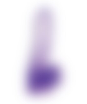 CLEAR COLOR Discover our translucent dildo with a lifelike design that's both thrilling and safe.