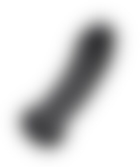 KING COCK 8 Dildo realista con tacto suave, firmeza real y base firme