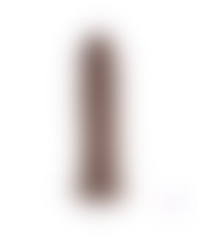 KING COCK 10 Dildo realista em PVC com ventosa e compatível com arnês