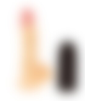 SUPER VIBRO DONG Goditi un dildo realistico con potente suzione e vibrazione