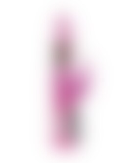 LY-VIBRADOR Vibrador com coelhinho para uma estimulação total