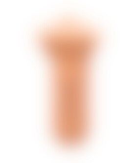 FUNDA AUTOBLOW - 2  (TALLA C) Funda para el masturbador con forma de vagina o boca