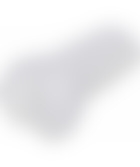 BOUNDLESS VULVA Masturbador de vagina transparente ultra suave