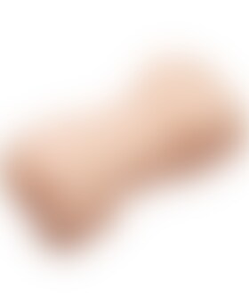 WATER SKIN VAGINA MODEL 2 Masturbador masculino realista, compacto, material Waterskin