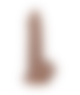 MR. INTENSE 10 TESTICULES Dildo réaliste pour des sensations intenses et du plaisir