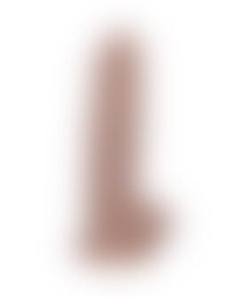 MR. INTENSE 20 TESTICULES Dildo réaliste mr. intense pour stimulation sexuelle