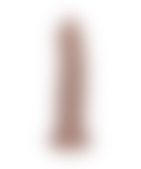 MR. INTENSE 22 CLASSIC Dildo réaliste mr. intense pour une expérience érotique experte