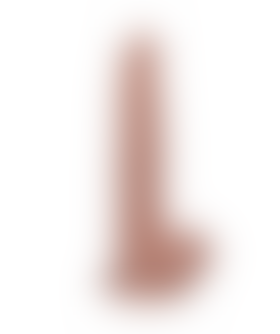 MR. INTENSE 29 TESTICULES Dildo réaliste mr. intense pour des expériences de plaisir