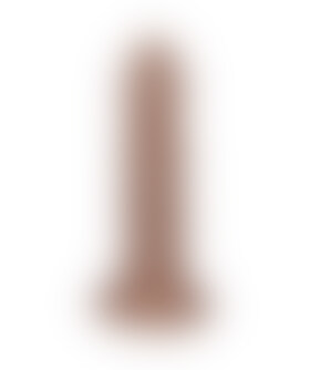 MR. INTENSE 3 CLASSIC Dildo realista para estimulação vaginal e anal