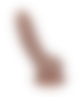 MR INTENSE ULTIMATE Dildo realista com ventosa, perfeito para iniciantes