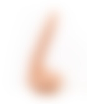 NILO - ESTIMULAÇÃO Dildo realista seguro e versátil; proporciona prazer natural