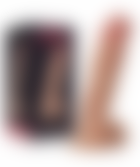 OLIVER CYBERSILICOCK Dildo realistico, esperienza sensuale, silicone medico