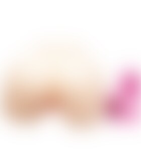 PASSION LADY II Brinquedo erótico realista com textura Cyberskin e vibrador
