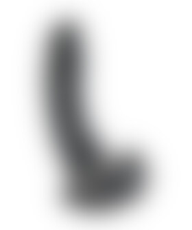 GET REAL COCK 8 Dildo realista de PVC con ventosa y compatible con arnés