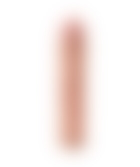 PERFECT 3 EXTENSION Funda extensora de pene, realista, hipoalergénica, flexible