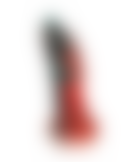PHOBOS DILDO HIJO DEL AMOR Y D Dildo de silicona inspirado en mitología griega