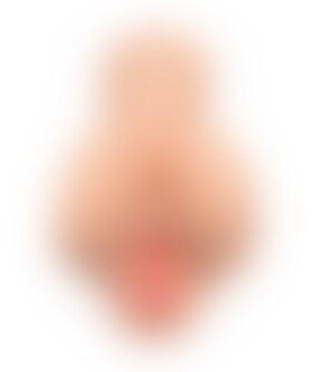 PICK YOUR PLEASURE STROKER Masturbateur double entrée, vagin et anus