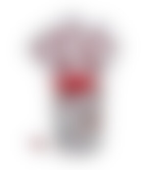 LOLLIPOP DISPLAY Strawberry and Cherry Lollipops, an exceptional taste in a bold red